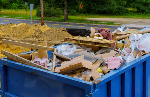 Trusted La Mesa, CA Junk Removal Services Experts